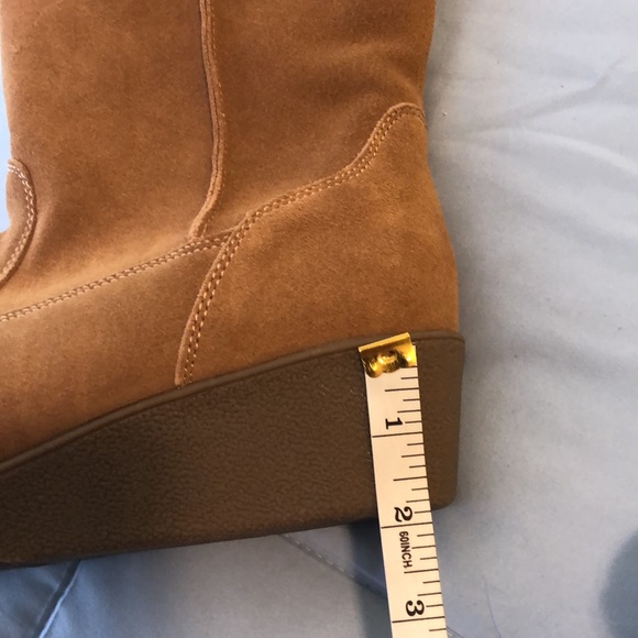 BNWT Land’s End Winter Boots! - Picture 5 of 9